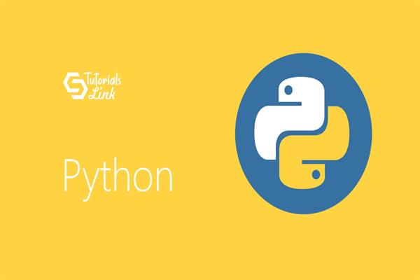 What is Python API? | Tutorials Link