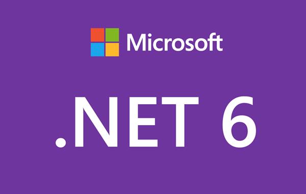 Microsoft .NET 6 Download