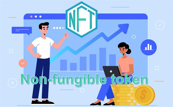 What is NFT (Non-fungible token)?