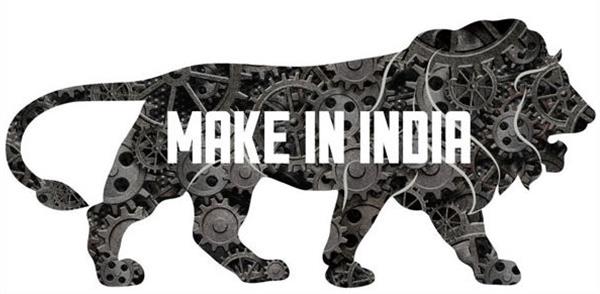 Atmanirbhar with the “Make in India” programme