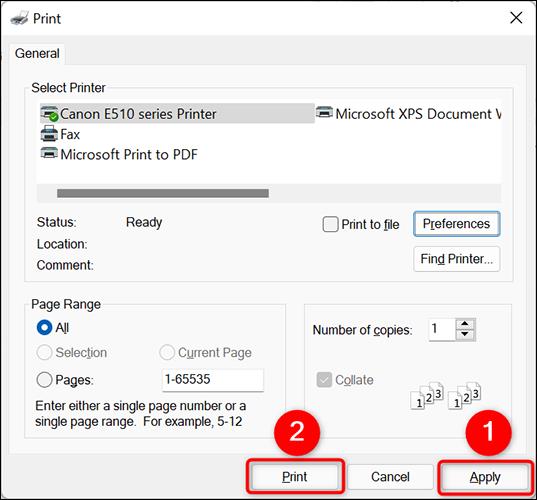 How To Print Double Sided Flashcards