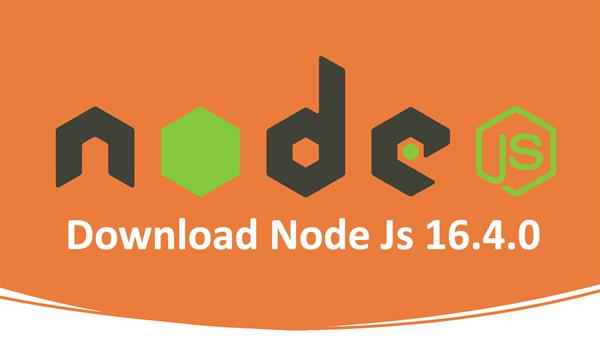 Download Node Js 