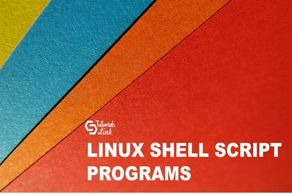 How To Execute ls Command In Linux Shell Script Linux Shell Script Tutorials Link