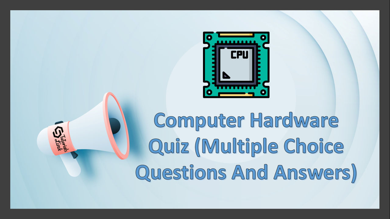 computer-hardware-mcq-quiz-multiple-choice-questions-and-answers