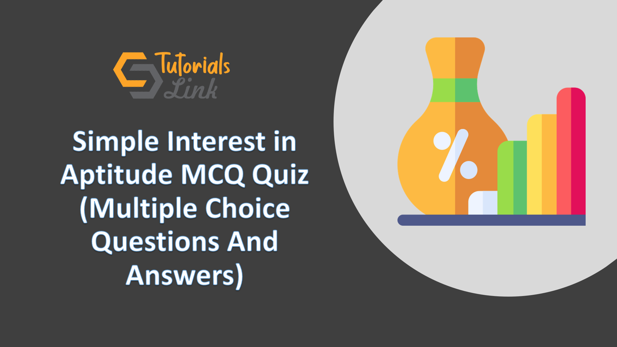 simple-interest-in-aptitude-mcq-quiz-multiple-choice-questions-and-answers-tutorials-link