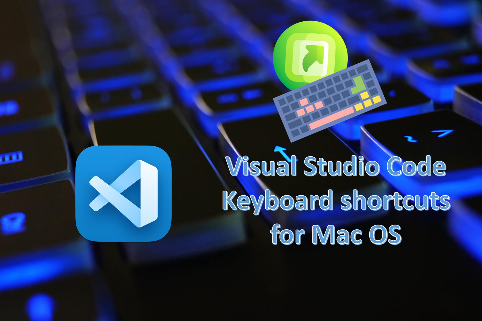 how to shortcut keyboard mac os screensaver